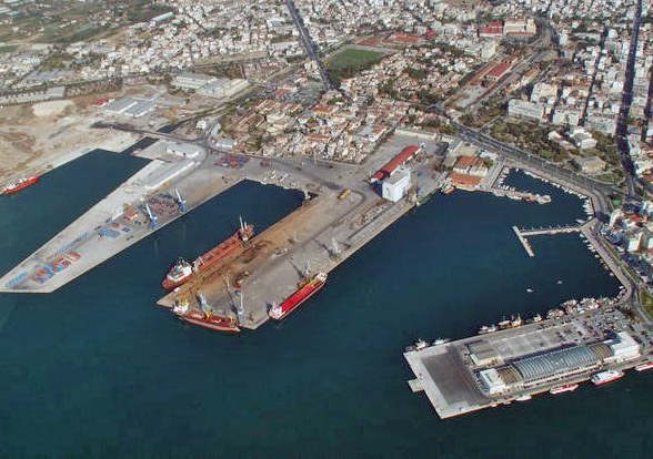 ΛΙΜΑΝΙ ΒΟΛΟΥ